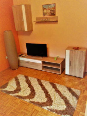  Studio apartment Meli  Огулин 